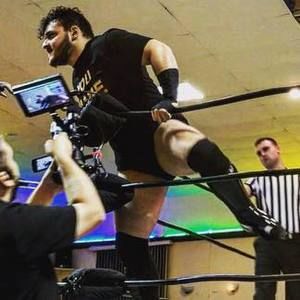 Meet your Posher, Marc